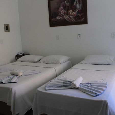 Versatil Condo-Hotel Rio Preguicas Barreirinhas Exteriör bild