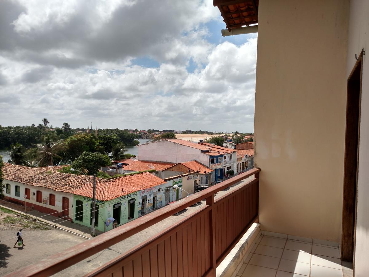Versatil Condo-Hotel Rio Preguicas Barreirinhas Exteriör bild